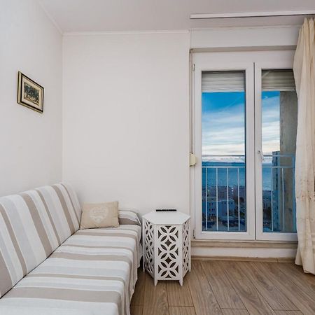Apartments Paula 斯普利特 外观 照片