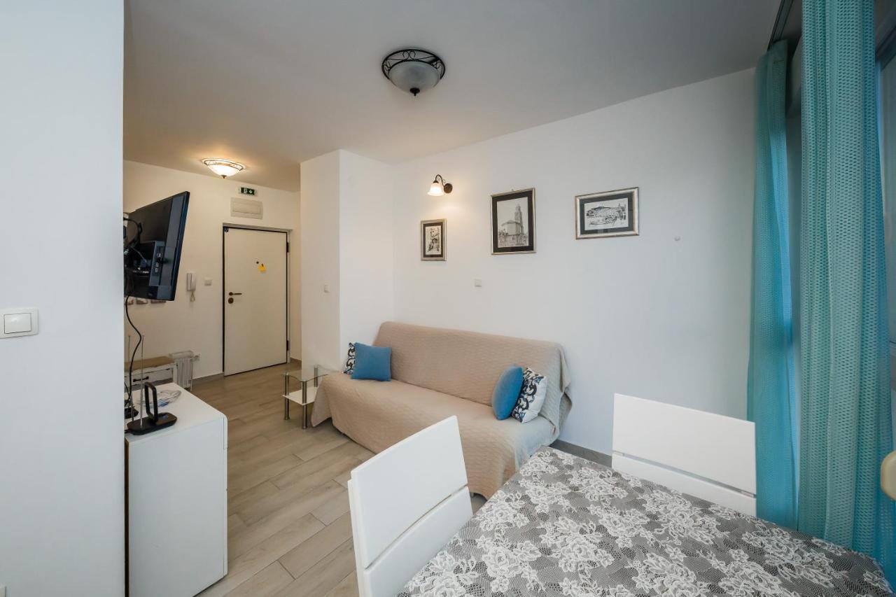 Apartments Paula 斯普利特 外观 照片