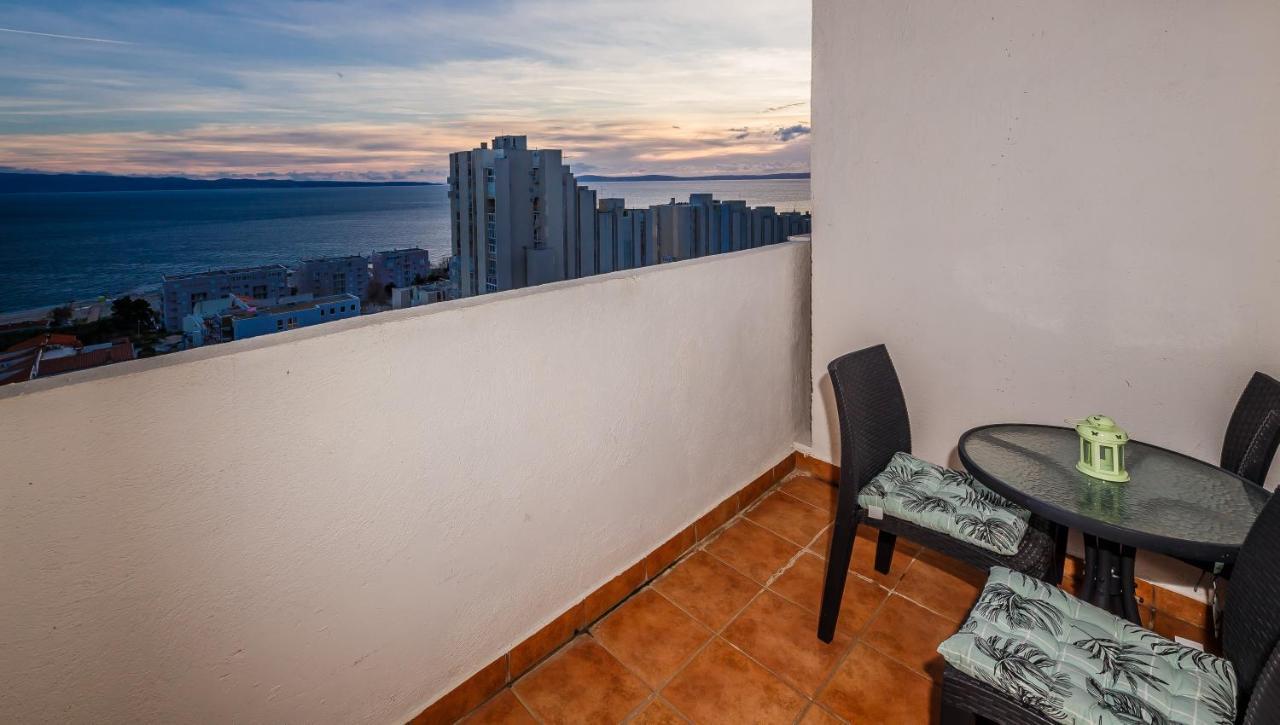 Apartments Paula 斯普利特 外观 照片